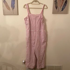 NWT beachlunchlounge Romper